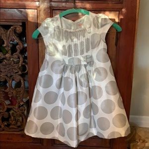 Gymboree toddler dress